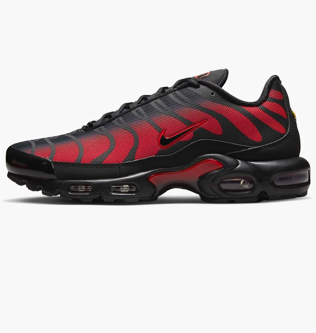 Кросівки чоловічі Nike Air Max Plus (DZ4507-600)