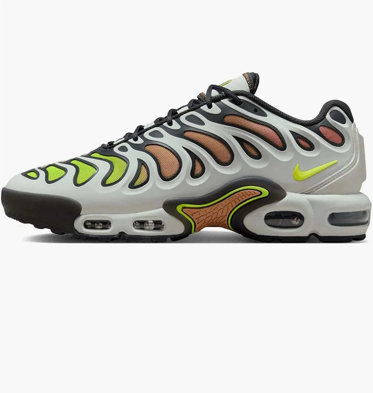 Кросівки чоловічі Nike Air Max Plus (FD4290-009)