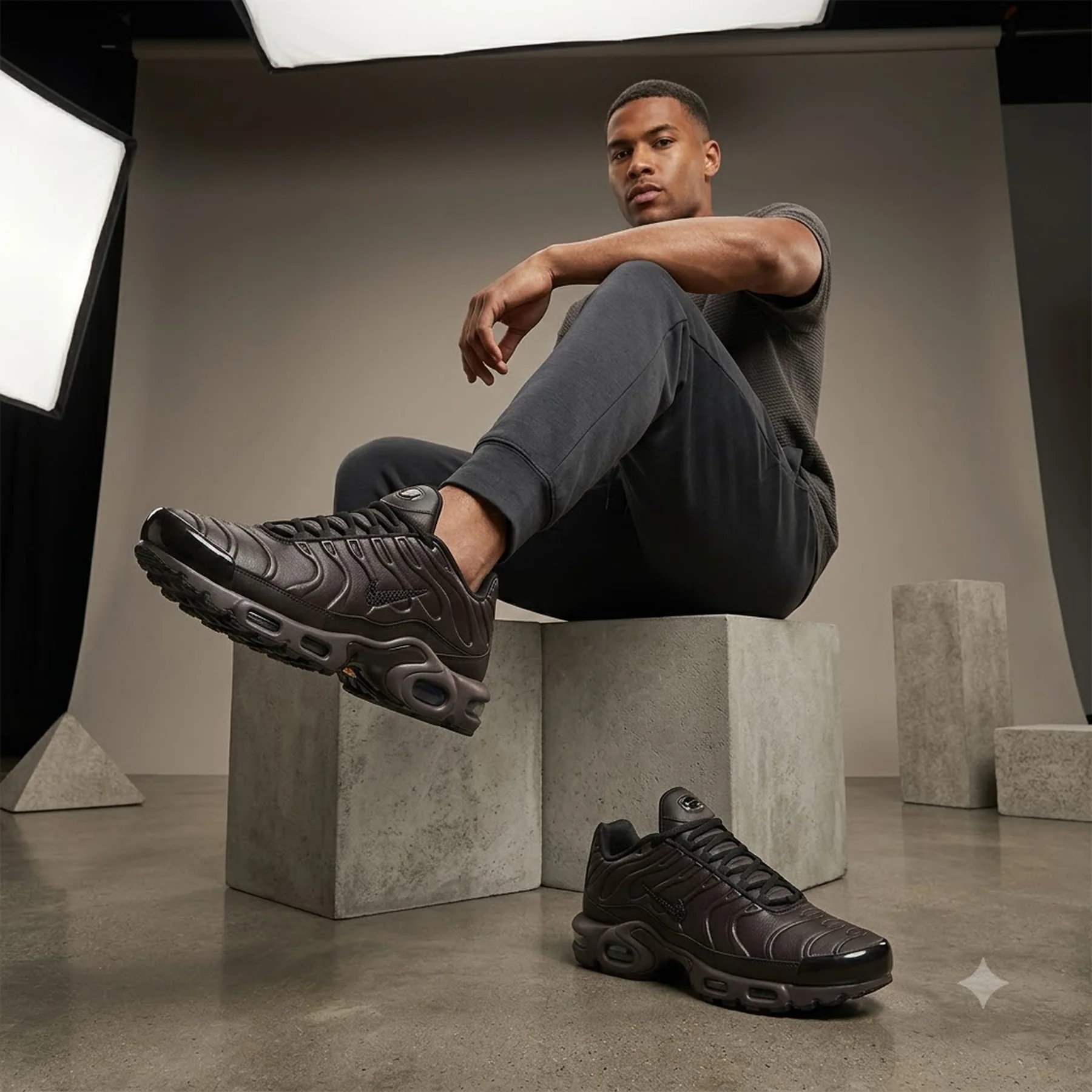Кросівки чоловічі Nike Air Max Plus (HJ4519-200)