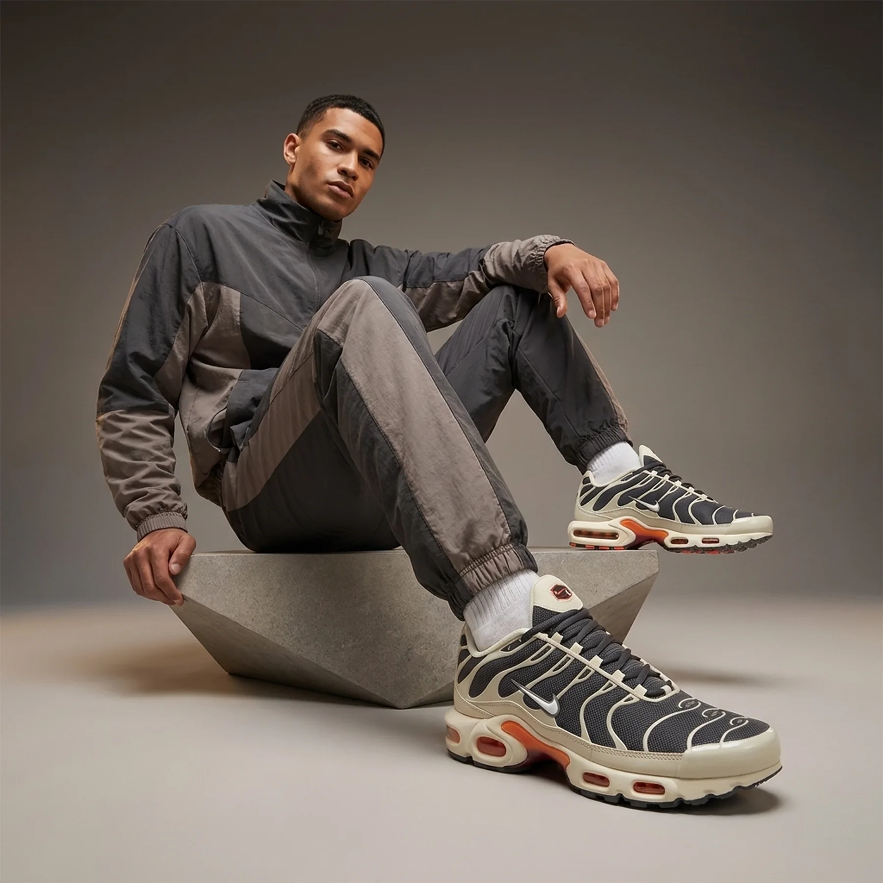 Кросівки чоловічі Nike Air Max Plus (IB7679-200)