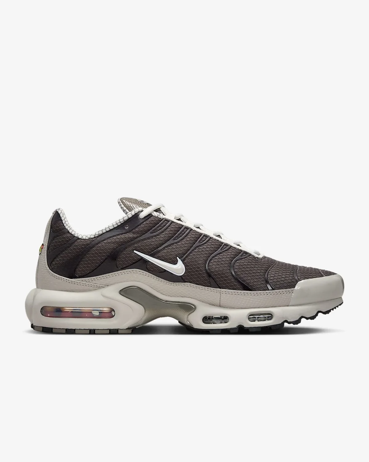 Кросівки чоловічі Nike Air Max Plus (IB7679-200)