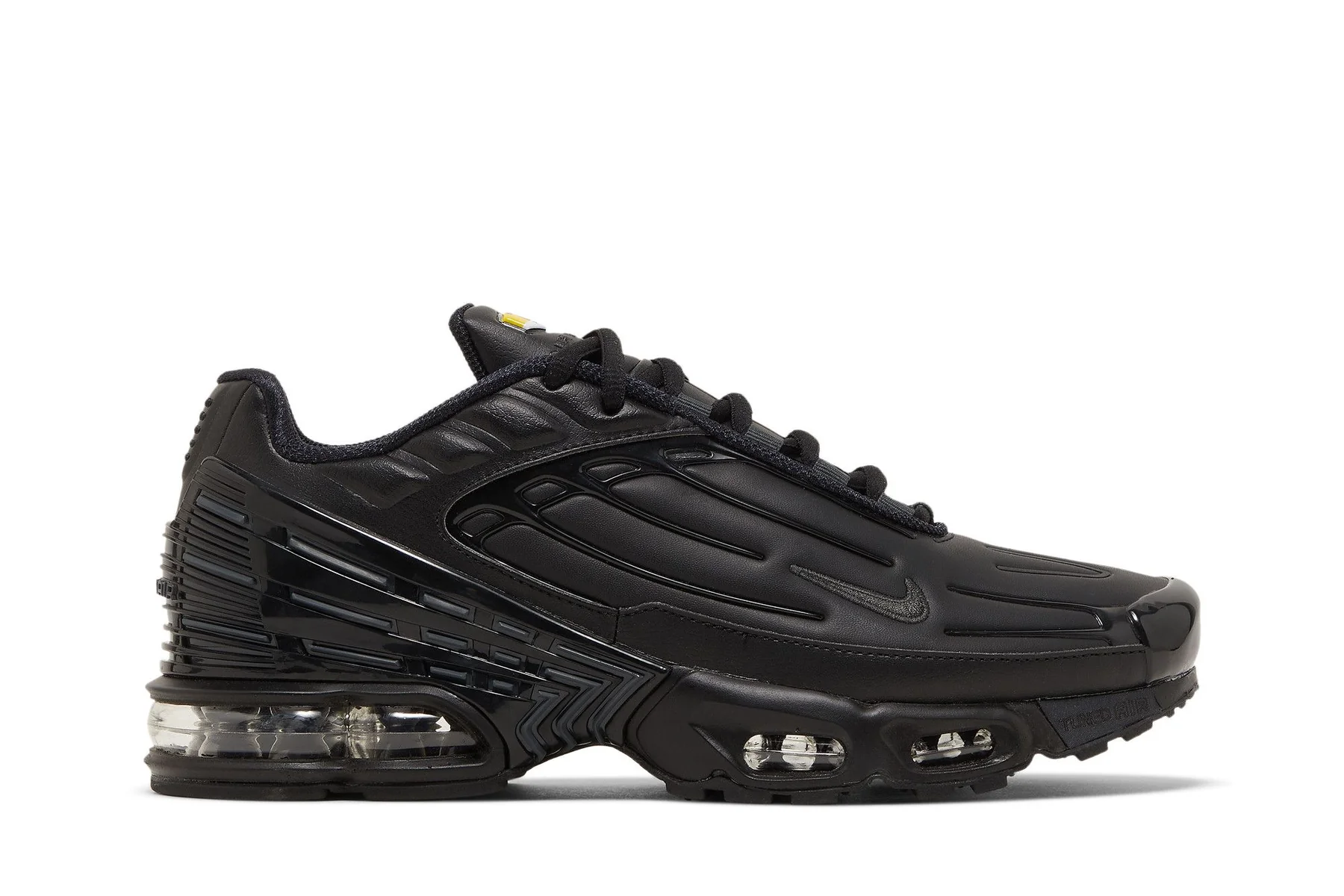 Кросівки чоловічі Nike Air Max Plus Iii Ltr (CK6716-001)