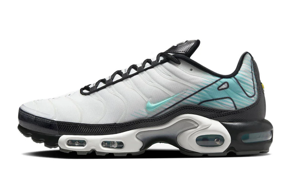 Кросівки чоловічі Nike Air Max Plus Mercurial Vapor (HV6225-100)