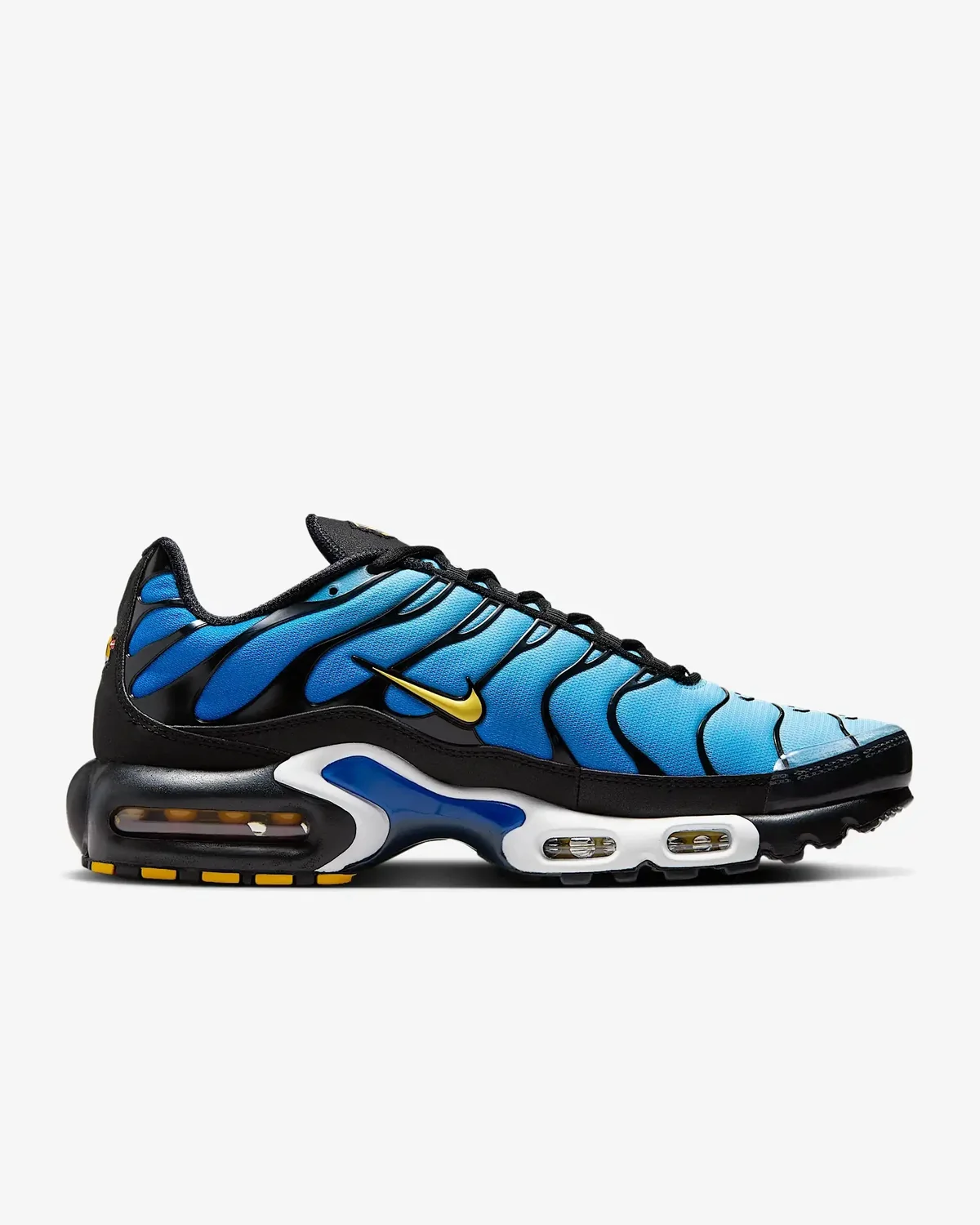 Кросівки чоловічі Nike Air Max Plus Og (DX0755-001)