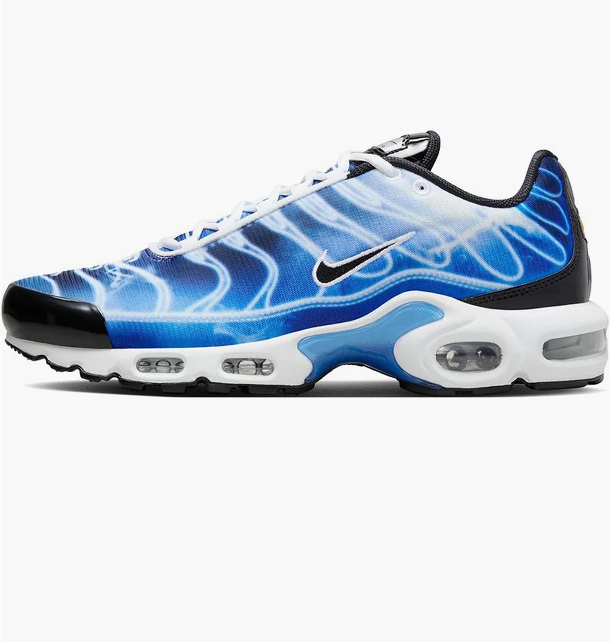 Кросівки чоловічі Nike Air Max Plus (DZ3531-400)
