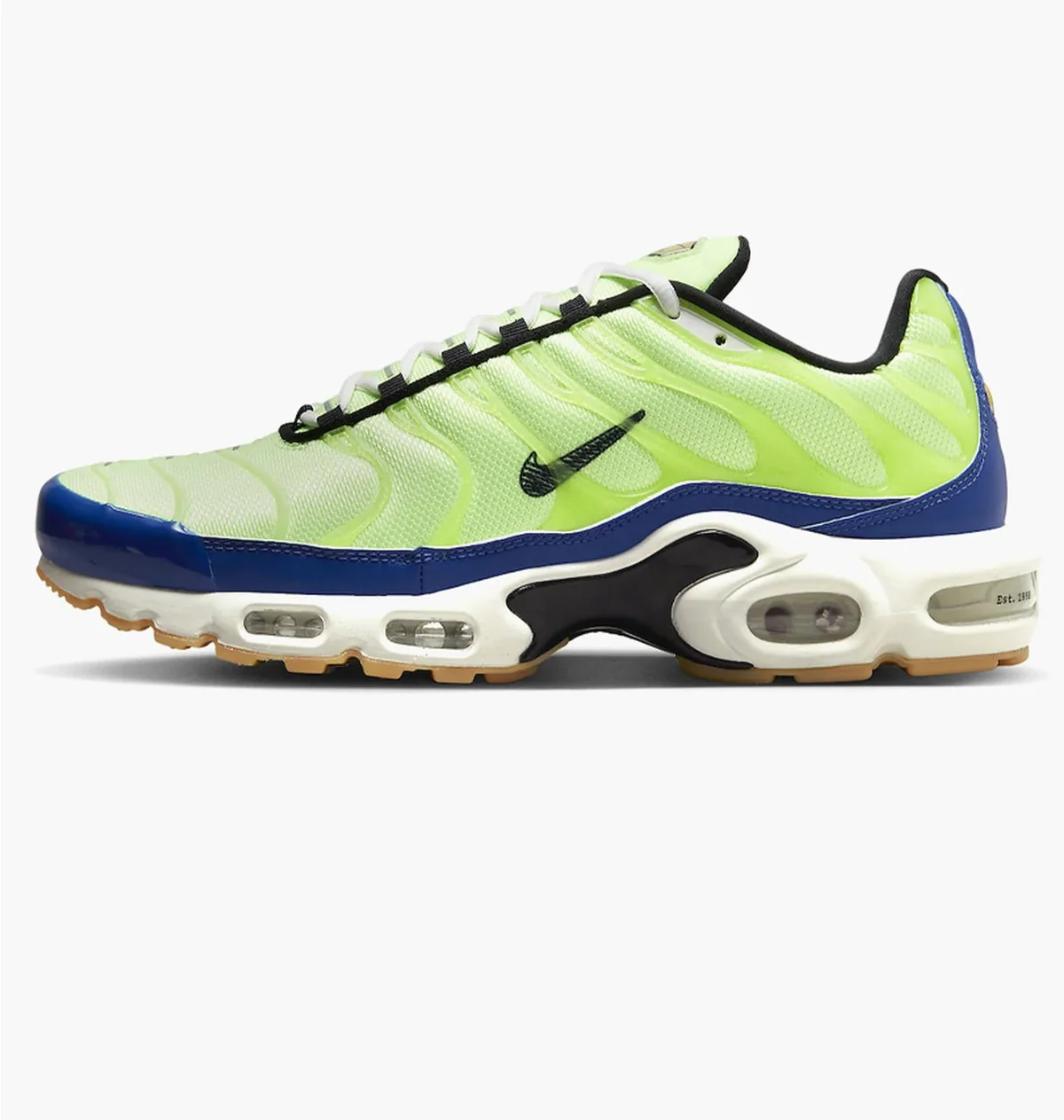 Кросівки чоловічі Nike Air Max Plus Se (DZ0480-300)