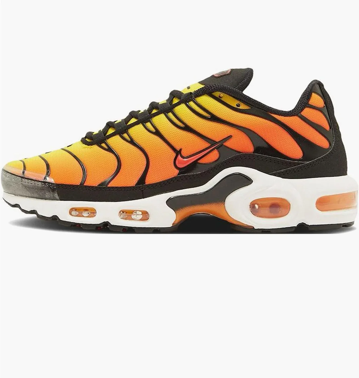 Кросівки чоловічі Nike Air Max Plus Sunset (HF0552-001)