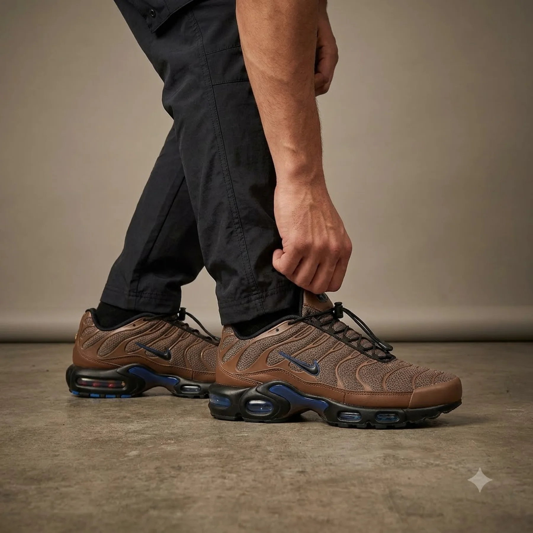 Кросівки чоловічі Nike Air Max Plus Utilitu (FD0670-201)