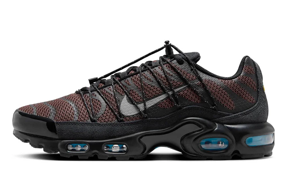 Кросівки чоловічі Nike Air Max Plus Utilitu (FD0670-201)