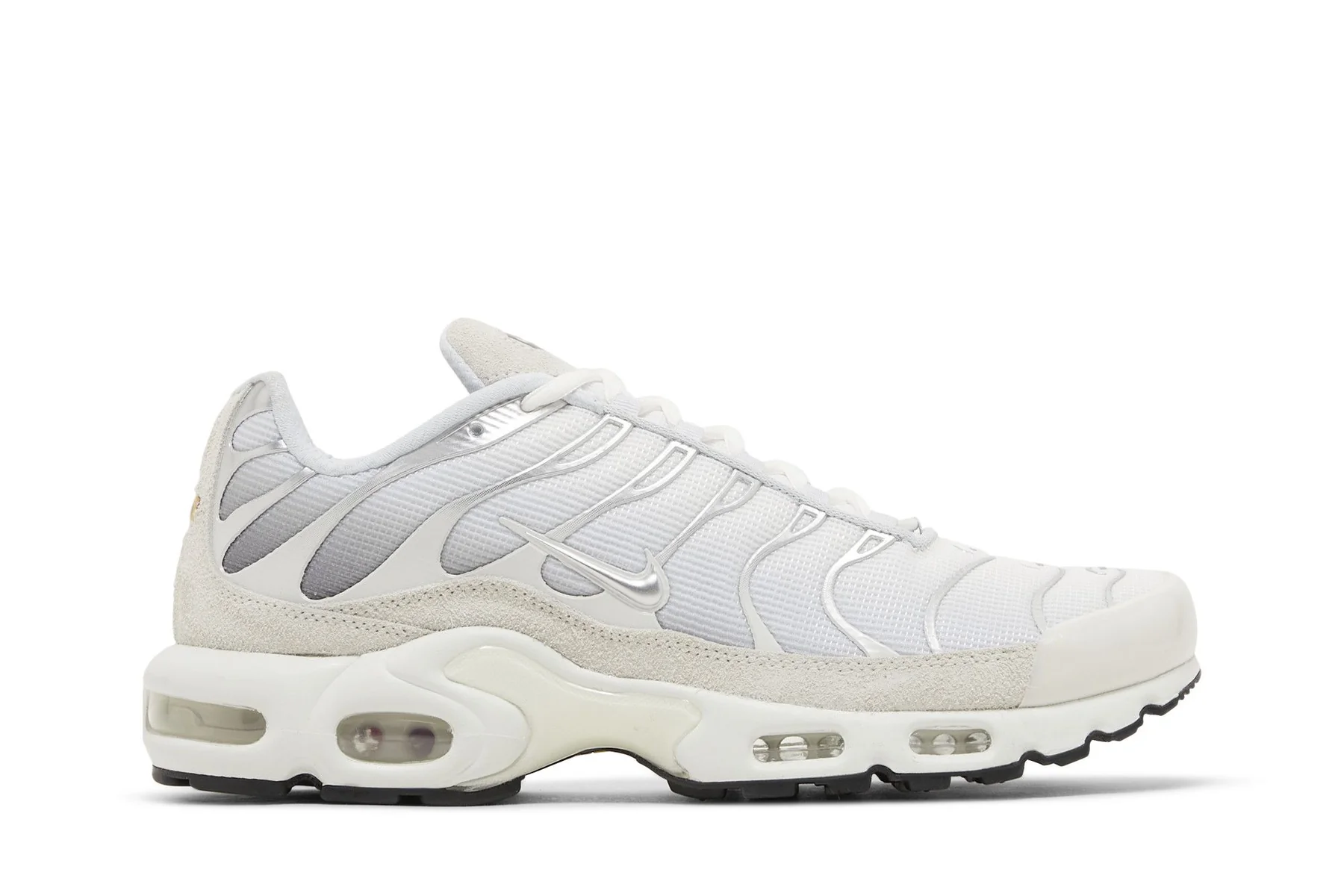 Кросівки чоловічі Nike Air Max Plus Utility (FN7813-001)
