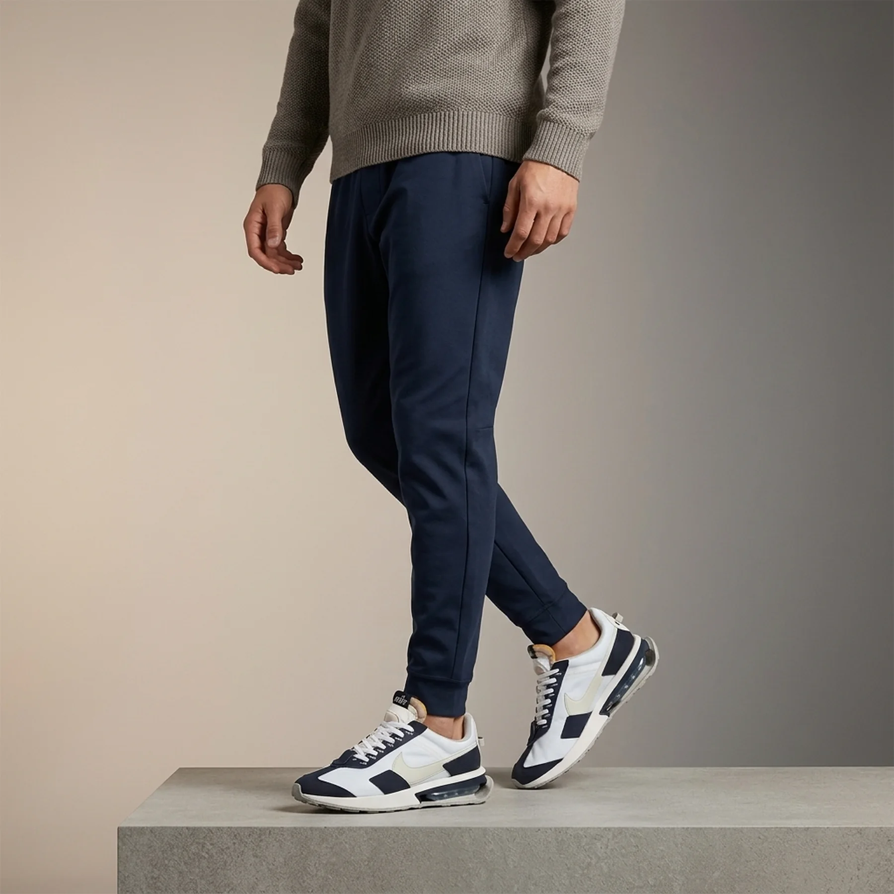 Кросівки чоловічі Nike Air Max Preday (DQ4068-100)
