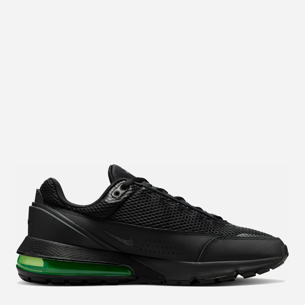 Кросівки чоловічі Nike Air Max Pulse Black (HJ5178-001)