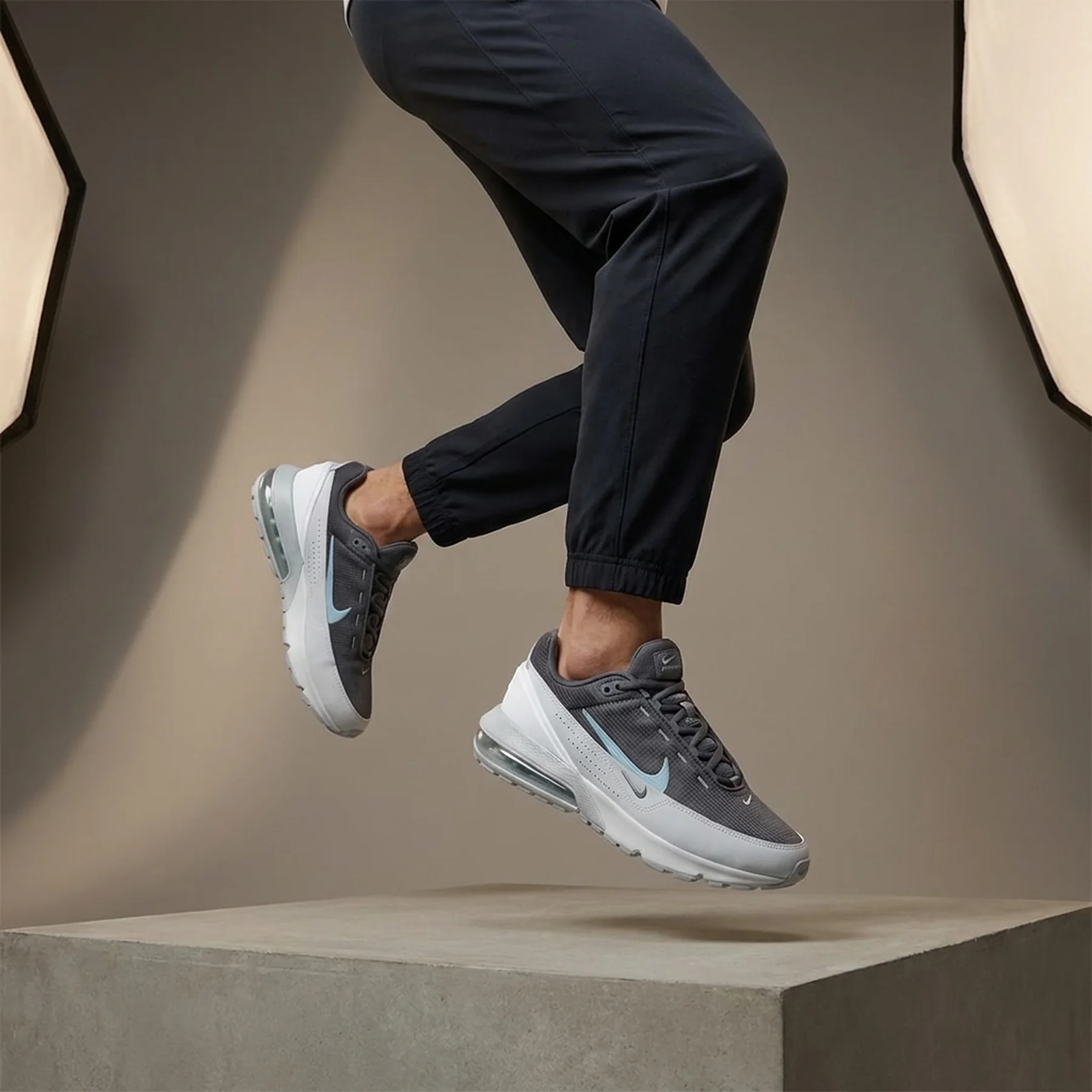 Кросівки чоловічі Nike Air Max Pulse (FN6919-001)
