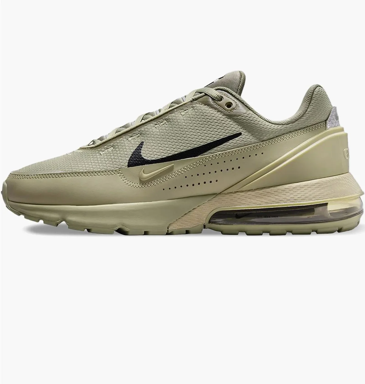 Кросівки чоловічі Nike Air Max Pulse Olive (FJ2589-200)