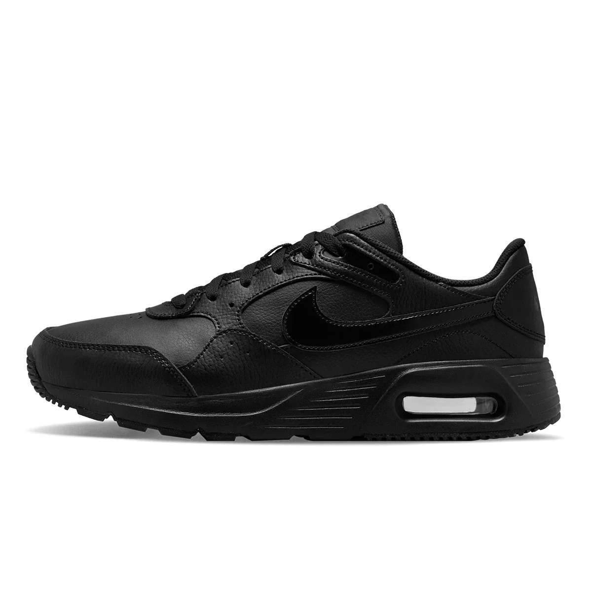 Кросівки чоловічі Nike Air Max Sc Lea (DH9636-001)