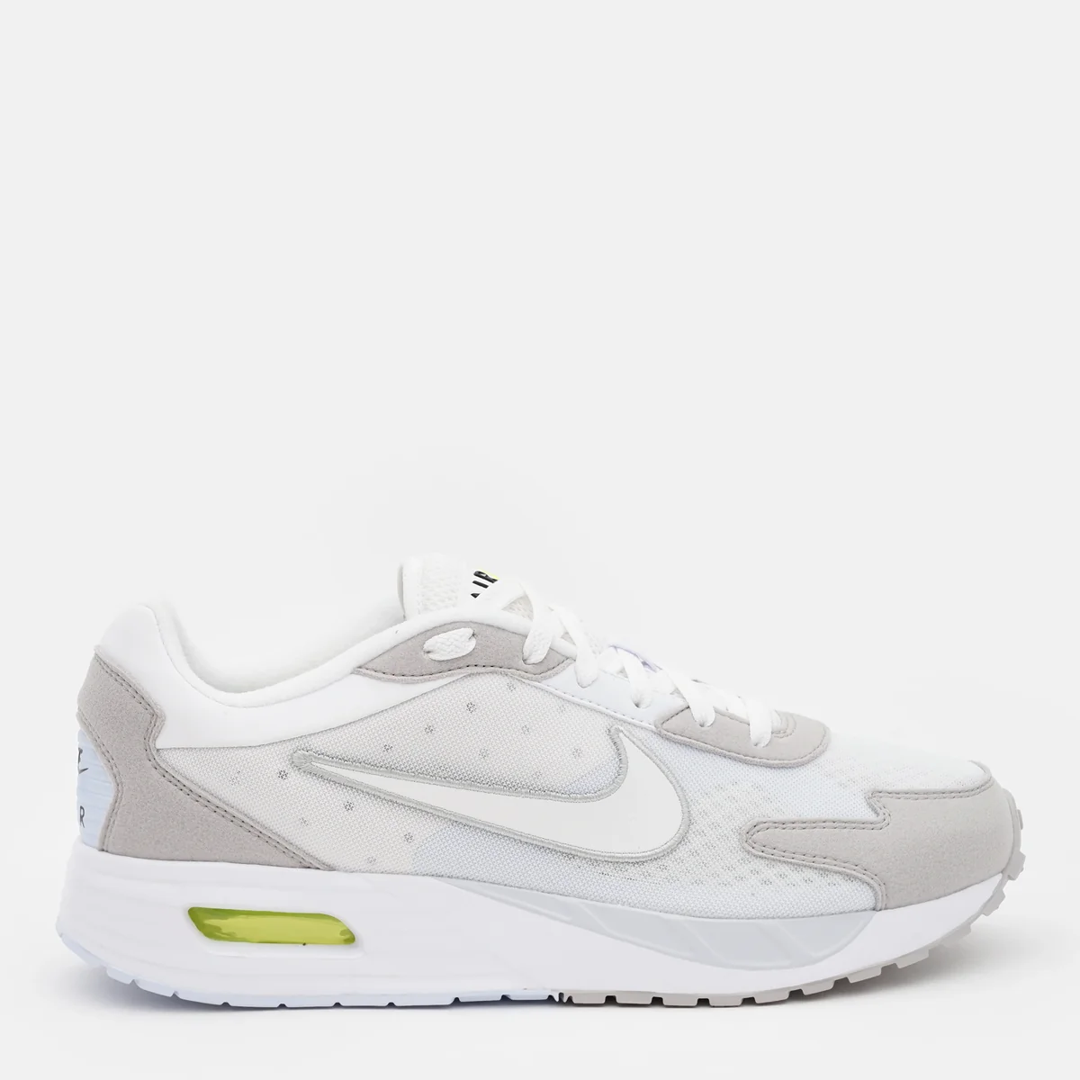 Кросівки чоловічі Nike Air Max Solo (DX3666-003)