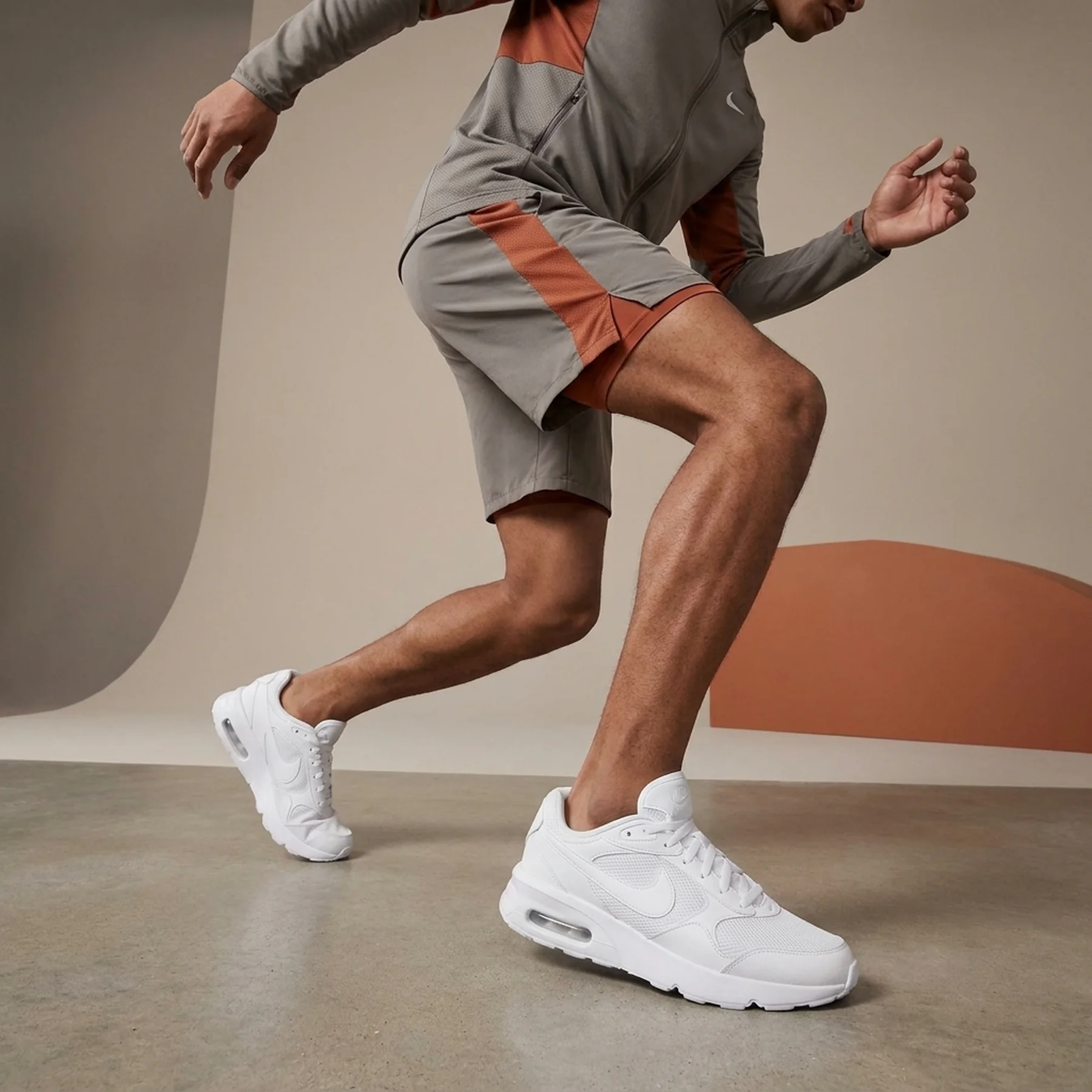 Кросівки чоловічі Nike Air Max Solo (DX3666-104)