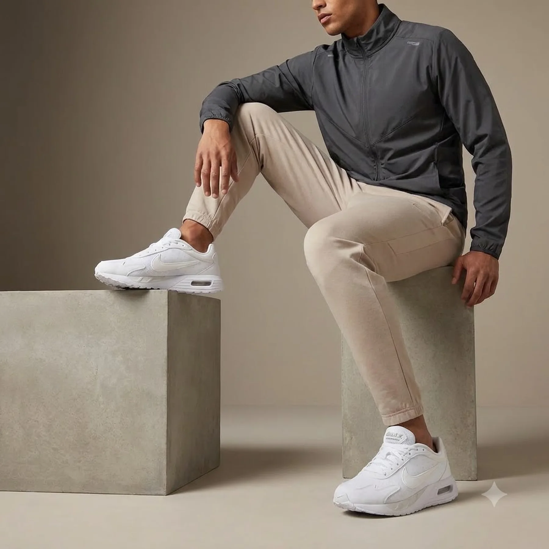 Кросівки чоловічі Nike Air Max Solo (DX3666-104)