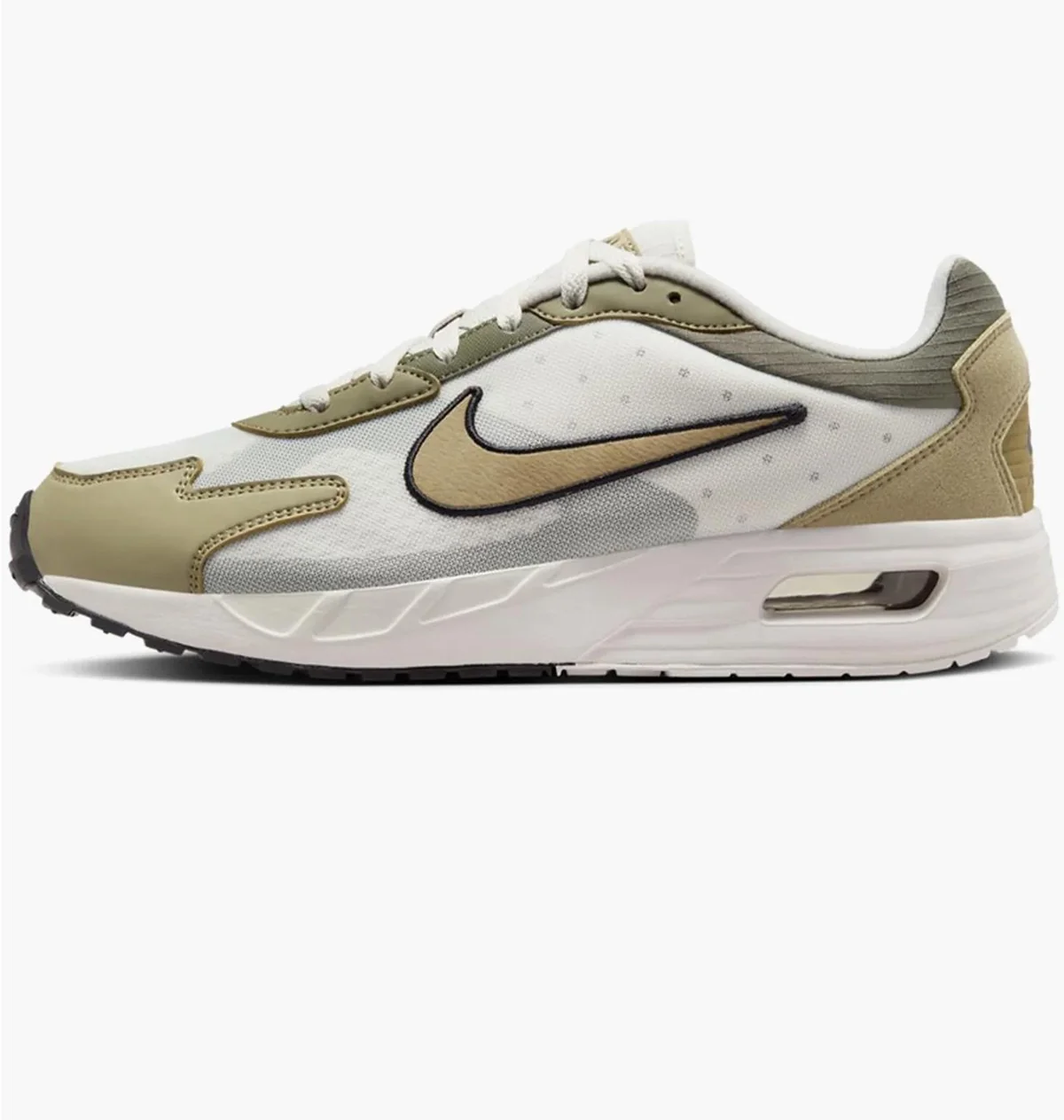 Кросівки чоловічі Nike Air Max Solo (FN0136-001)