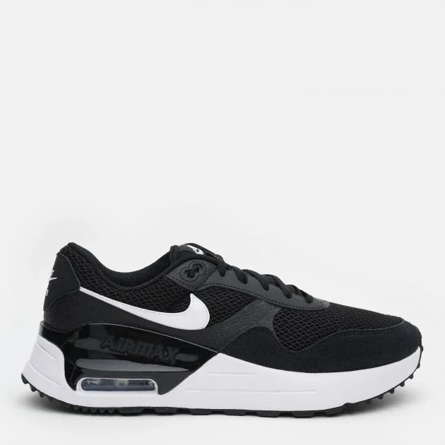 Кросівки чоловічі Nike Air Max Systm (DM9537-001)