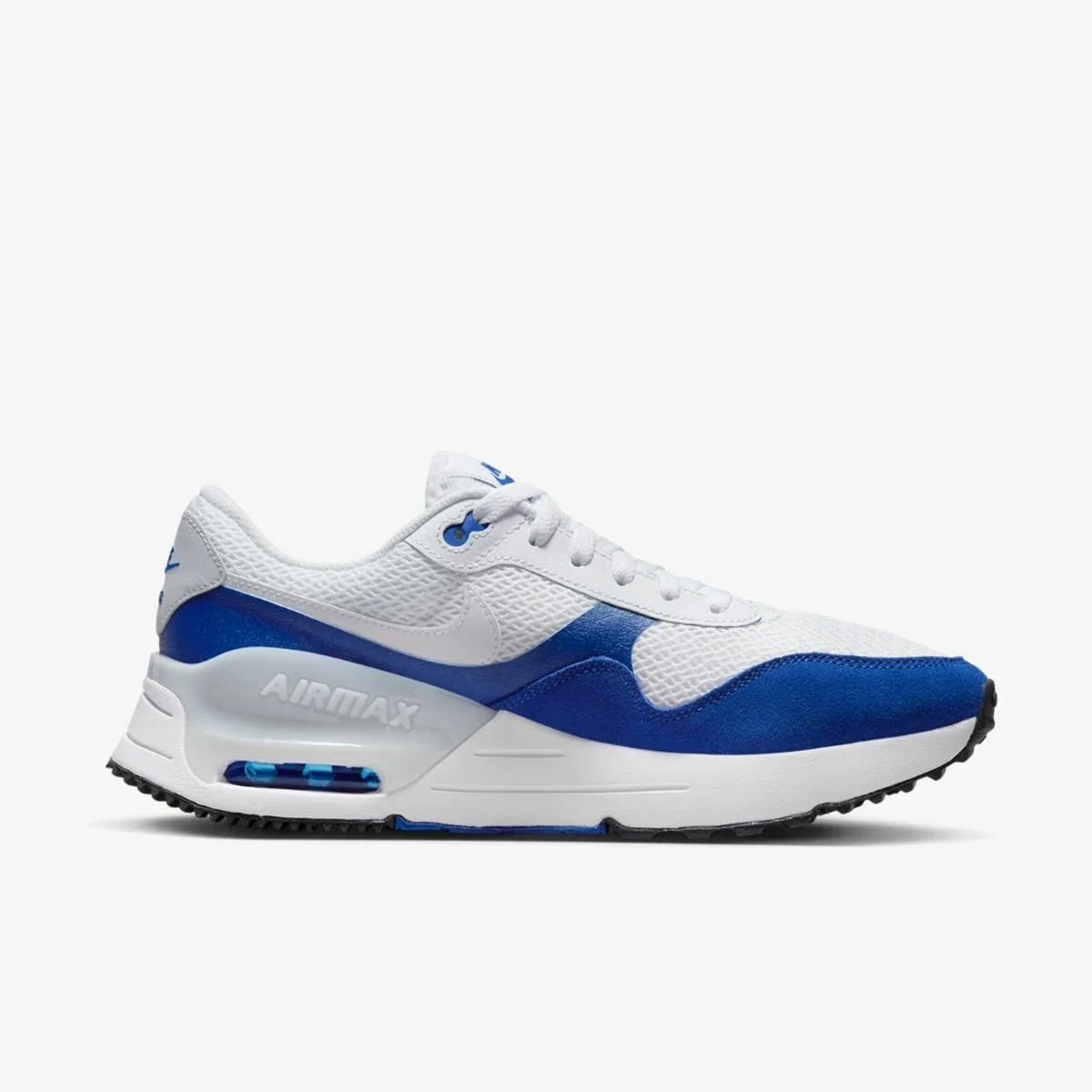 Кросівки чоловічі Nike Air Max Systm (DM9537-400)