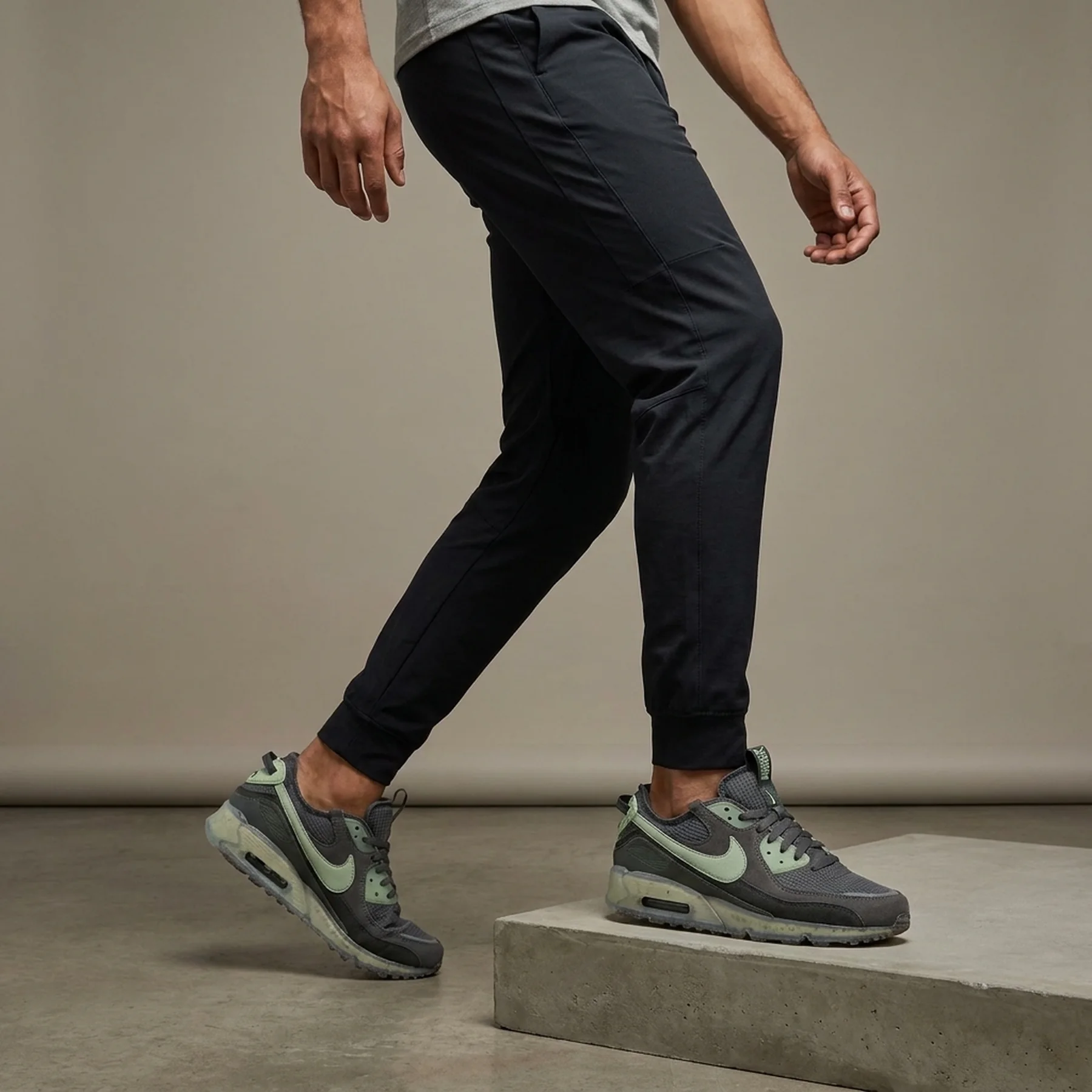 Кросівки чоловічі Nike Air Max Terrascape 90 Shoes (DV7413-001)