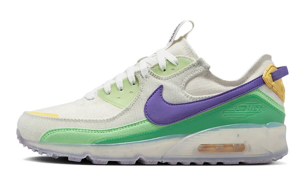 Кросівки чоловічі Nike Air Max Terrascape 90 Shoes (DV7413-001)