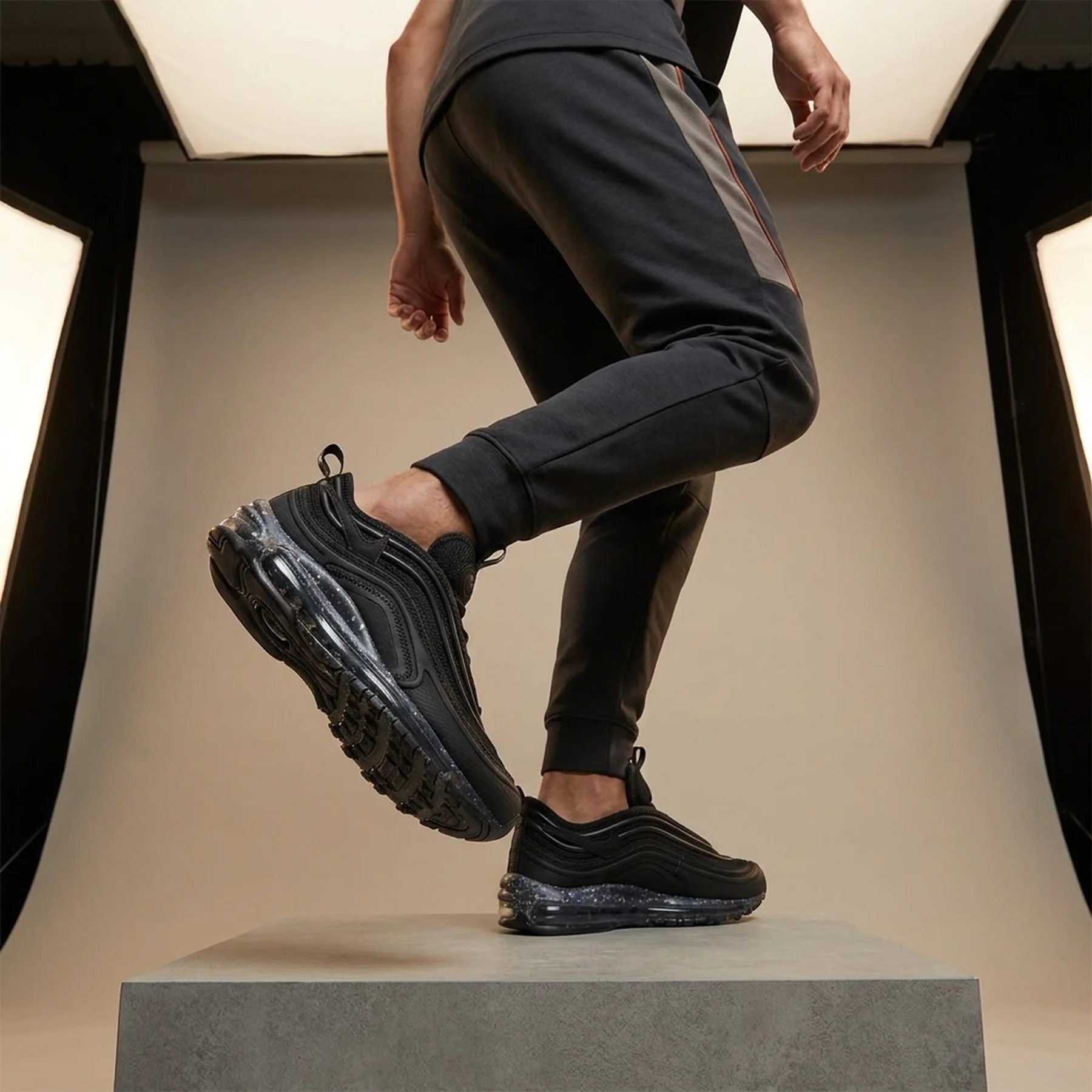 Кросівки чоловічі Nike Air Max Terrascape 97 (DQ3976-001)
