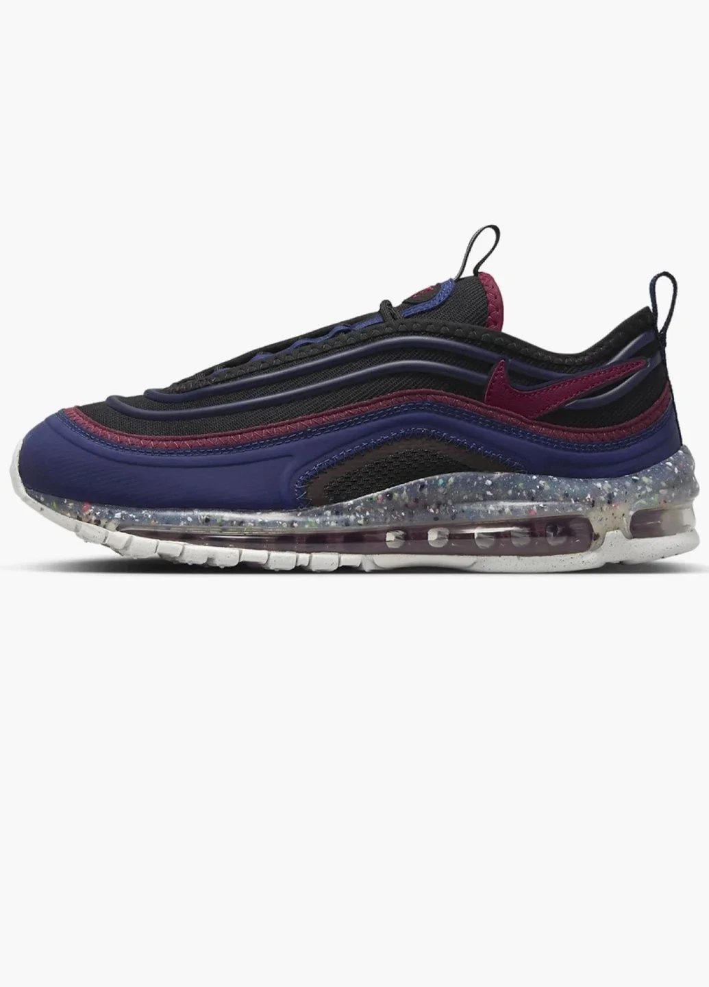 Кросівки чоловічі Nike Air Max Terrascape 97 (DV7418-400)