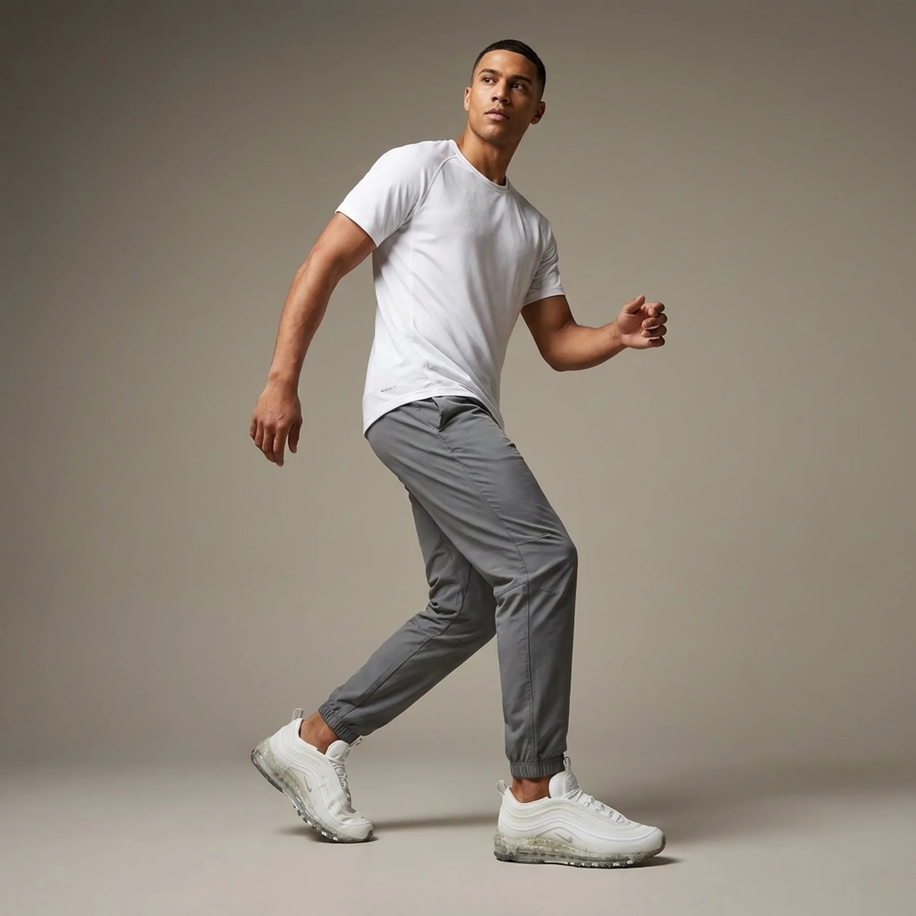 Кросівки чоловічі Nike Air Max Terrascape 97 'Triple White' (DQ3976-101)
