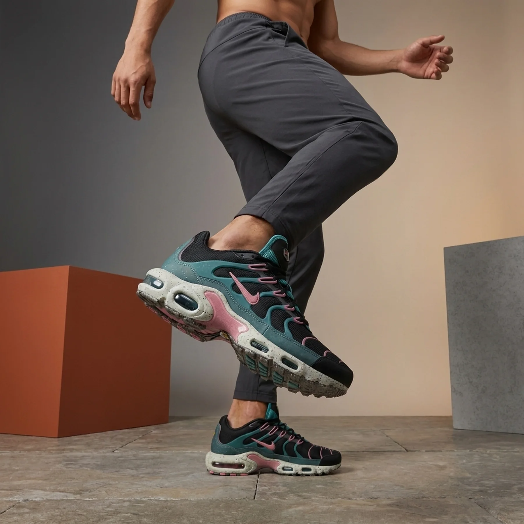 Кросівки чоловічі Nike Air Max Terrascape Plus (DQ3977-003)