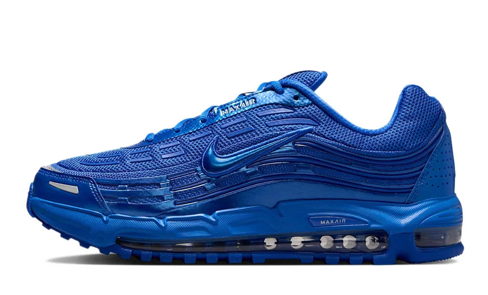 Кросівки чоловічі Nike Air Max Tl 2.5 (HM8818-400)