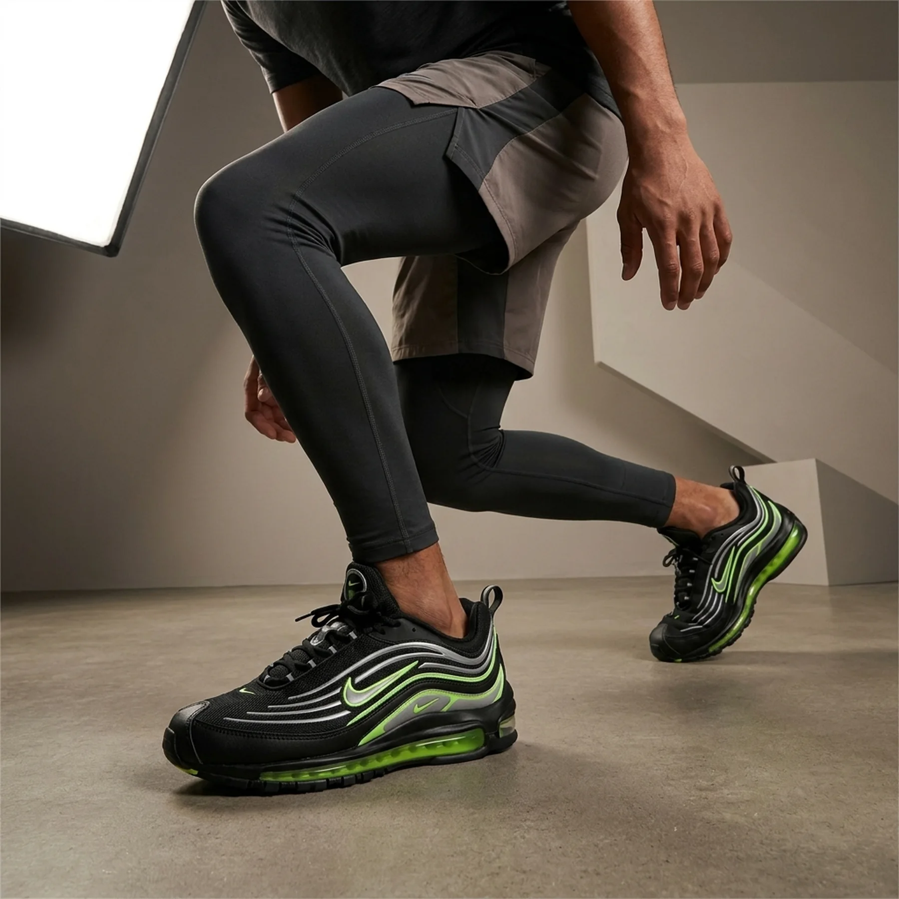 Кросівки чоловічі Nike Air Max Tl (FZ4110-003)