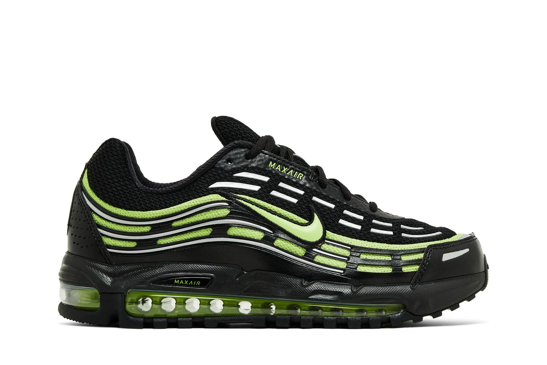 Кросівки чоловічі Nike Air Max Tl (FZ4110-003)