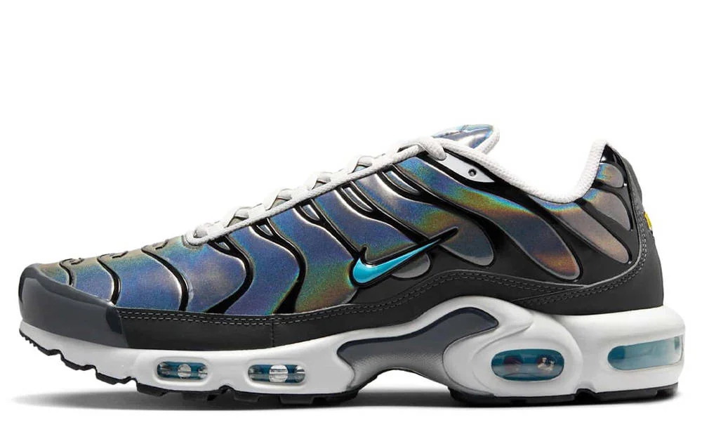 Кросівки чоловічі Nike Air Max Tn (Reflective) (HV2525-001)