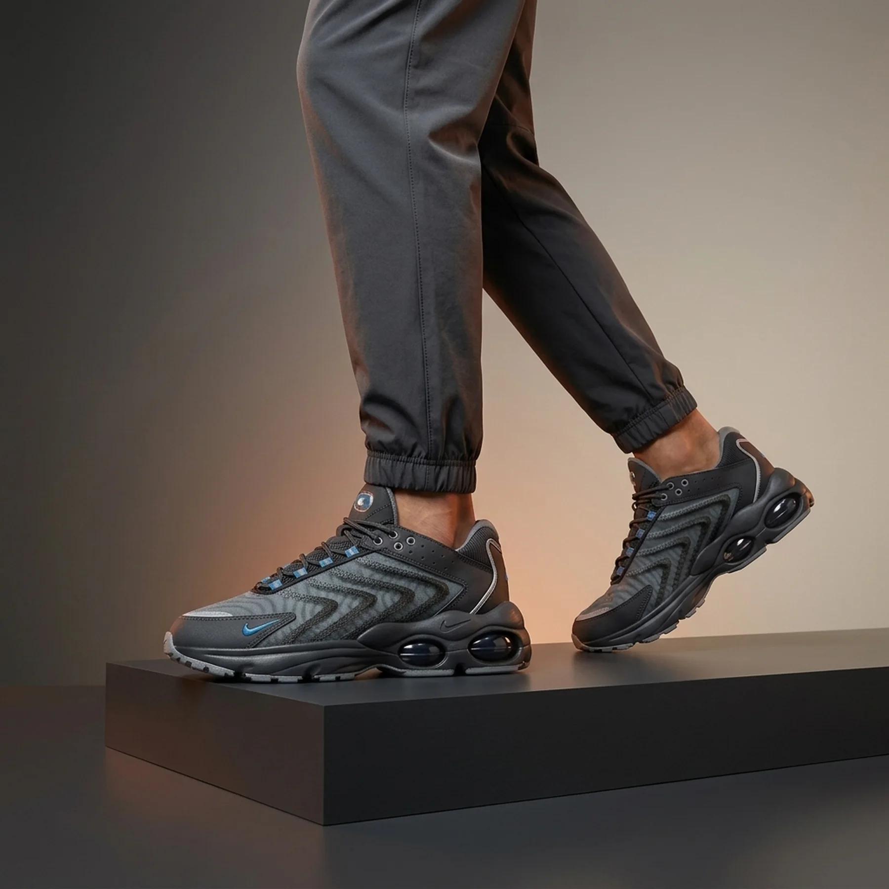 Кросівки чоловічі Nike Air Max Tw Next Nature (FV0940-001)