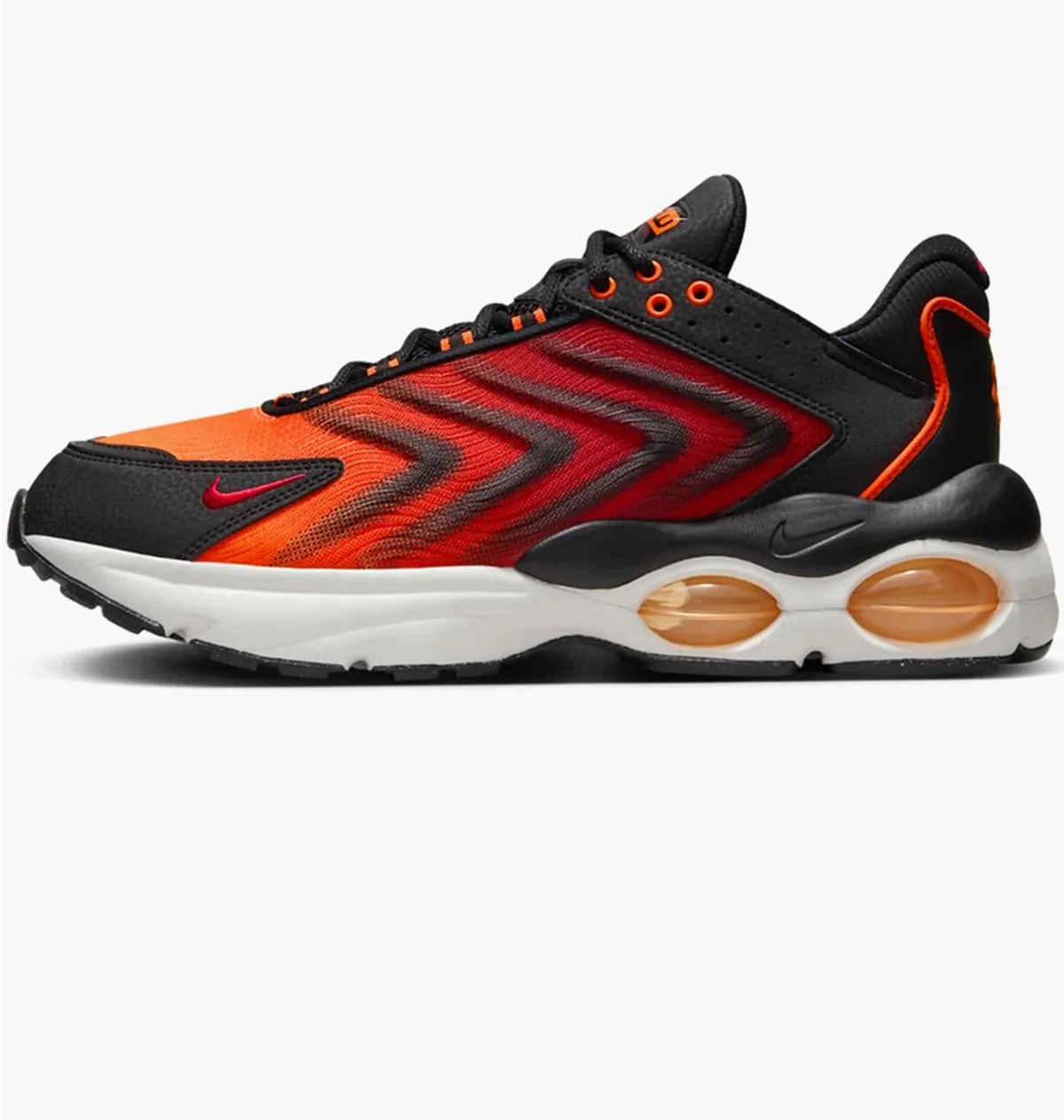 Кросівки чоловічі Nike Air Max Tw Se (FJ2590-001)
