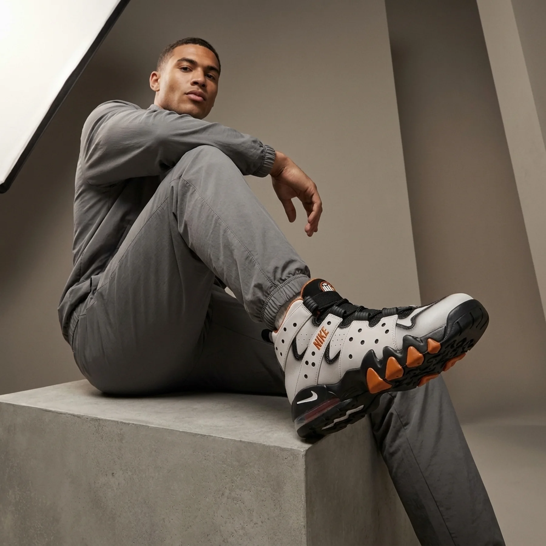 Кросівки чоловічі Nike Air Max2 Cb 94 (FD8632-001)