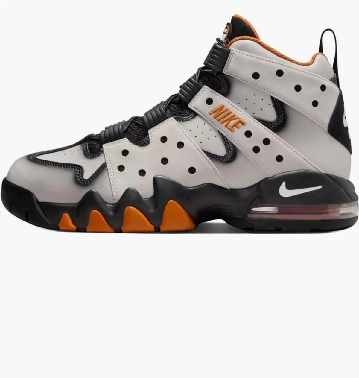 Кросівки чоловічі Nike Air Max2 Cb 94 (FD8632-001)