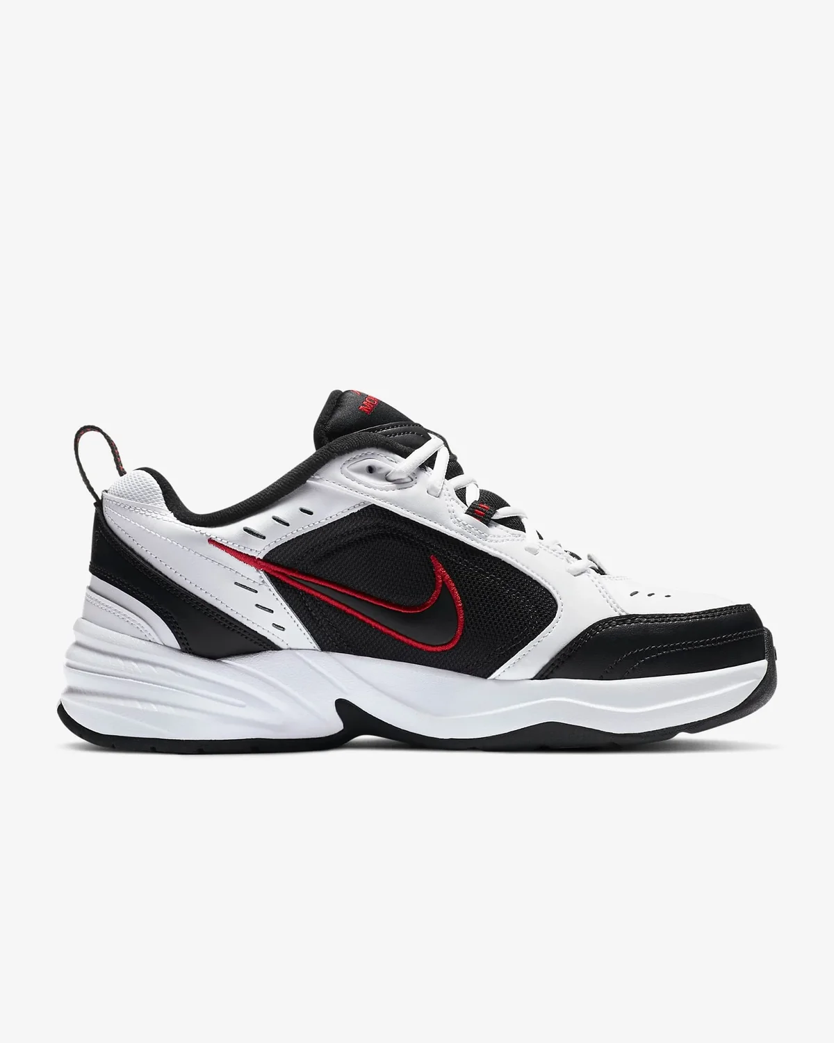 Кросівки чоловічі Nike Air Monarch Iv (415445-101)