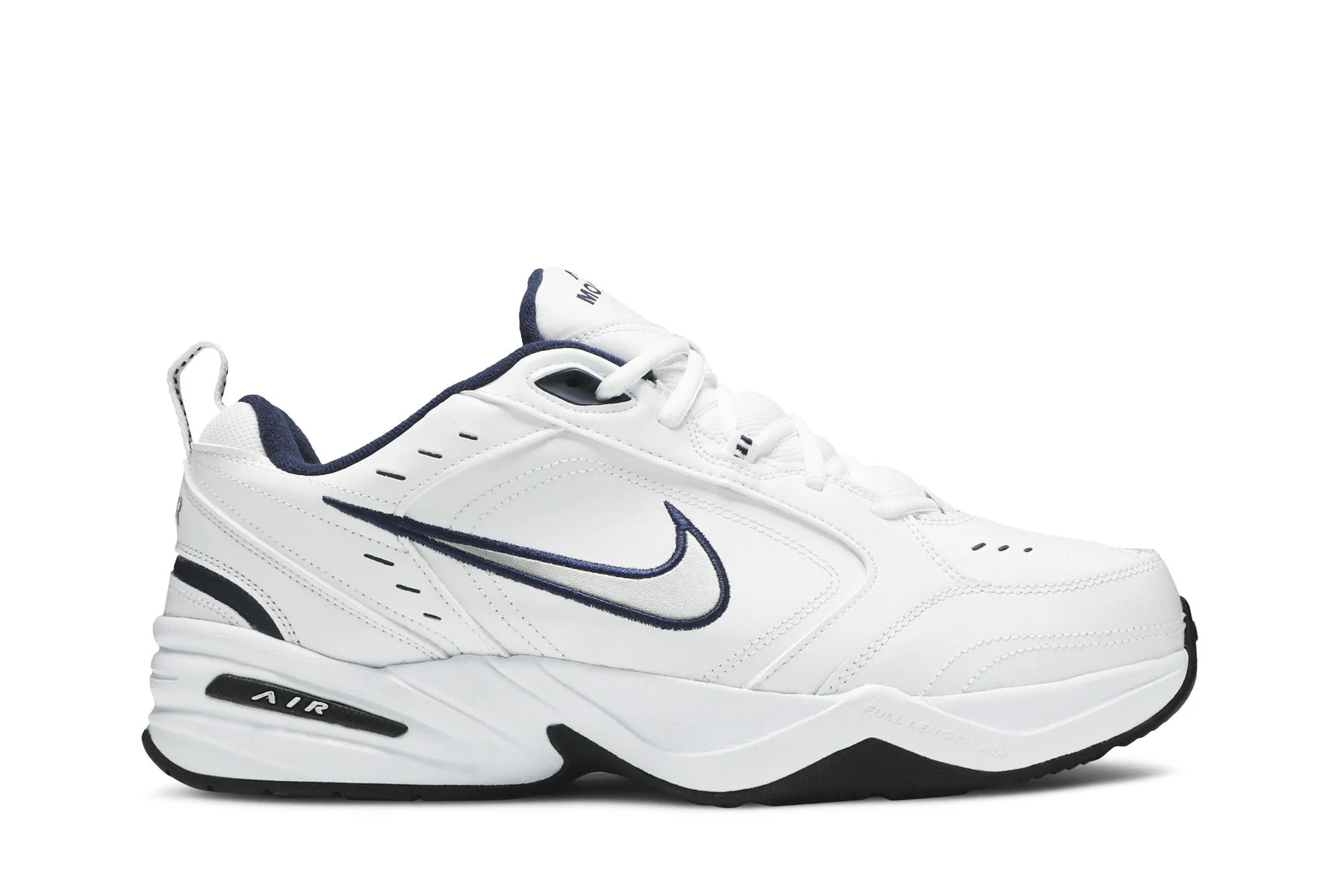 Кросівки чоловічі Nike Air Monarch Iv (415445-102)