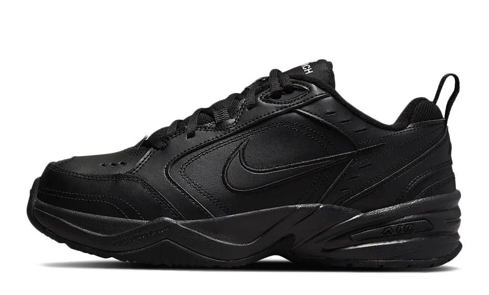 Кросівки чоловічі Nike Air Monarch Iv (4E) (416355-001)