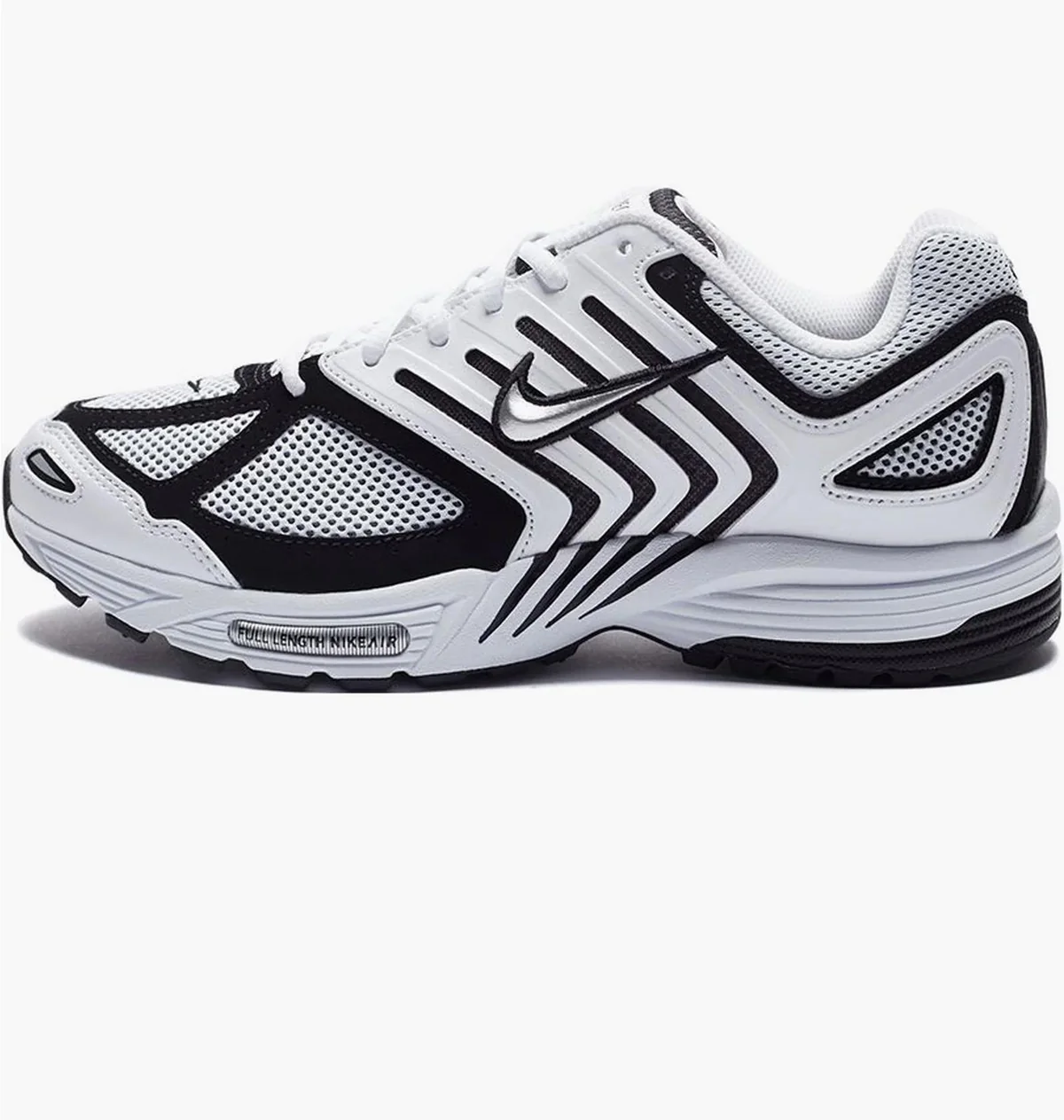 Кросівки чоловічі Nike Air Peg 2K5 White Black (FJ1909-100)