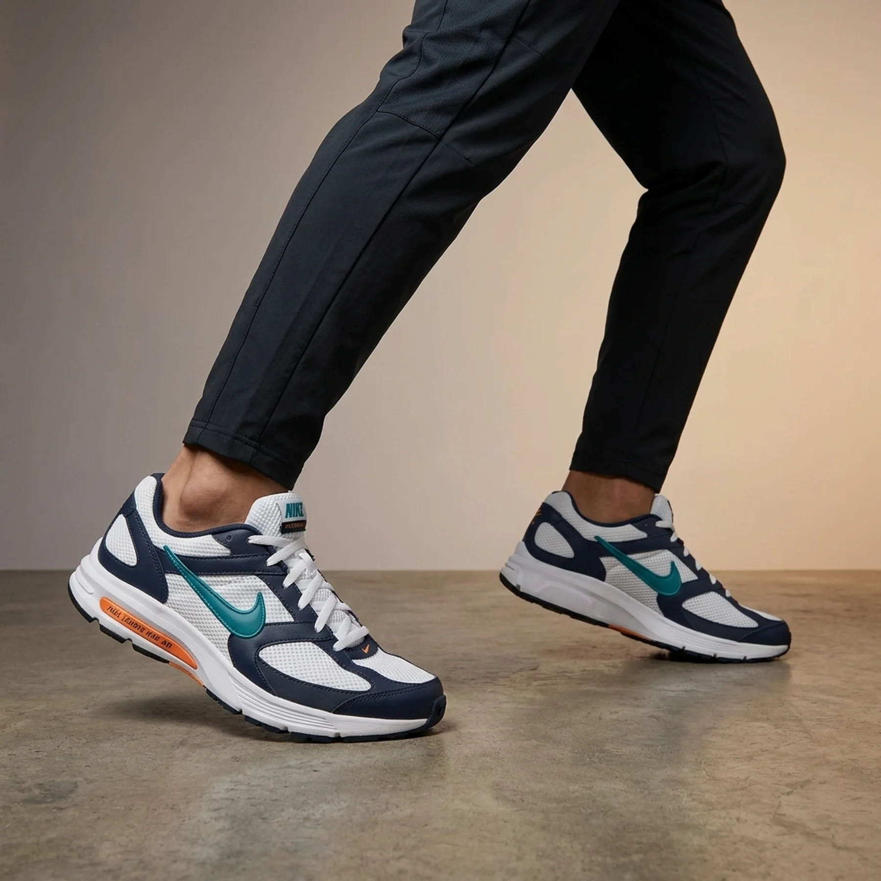 Кросівки чоловічі Nike Air Pegasus 2005 (HM3727-131)
