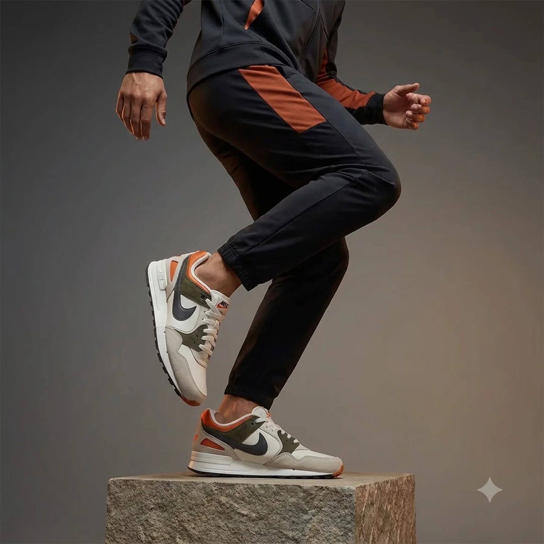 Кросівки чоловічі Nike Air Pegasus 89 Prm (FB8900-001)