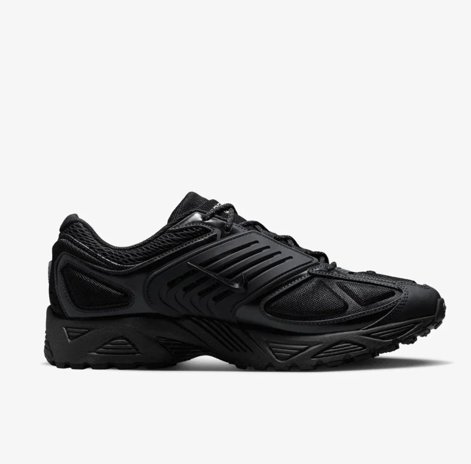 Кросівки чоловічі Nike Air Pegasus Wave Black (IB0612-001)