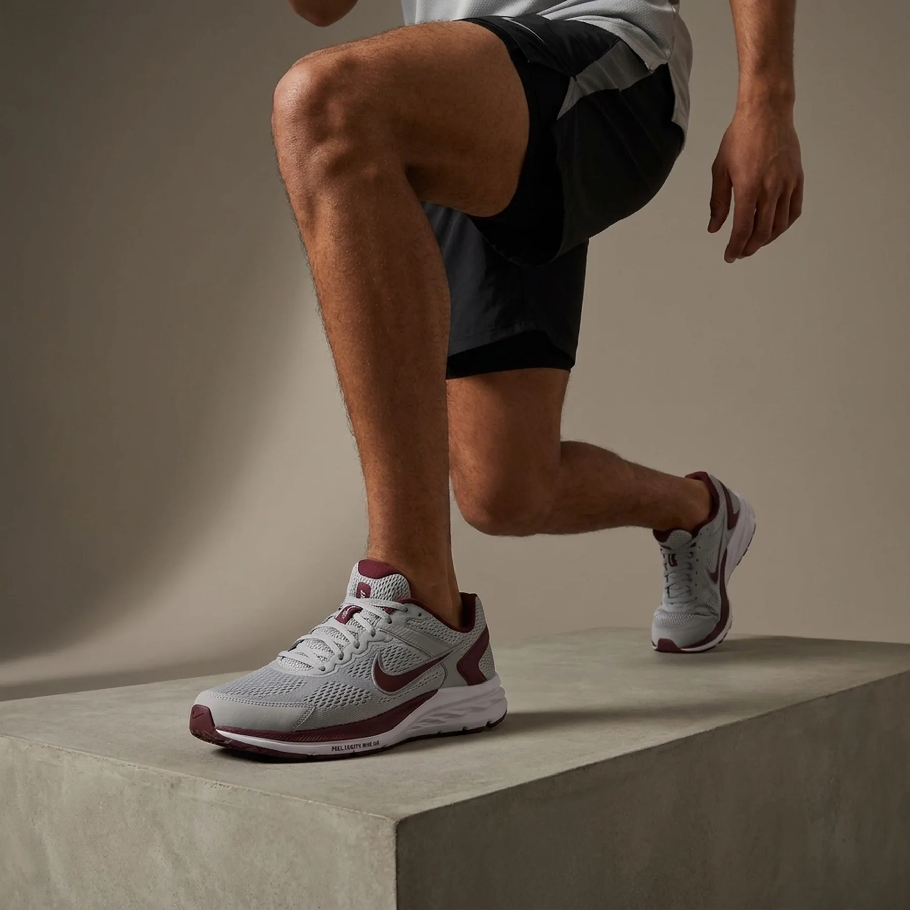 Кросівки чоловічі Nike Air Pegasus Wave Grey (IB0612-004)