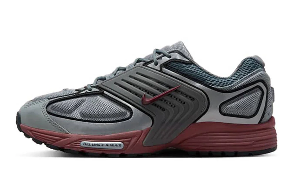Кросівки чоловічі Nike Air Pegasus Wave Grey (IB0612-004)