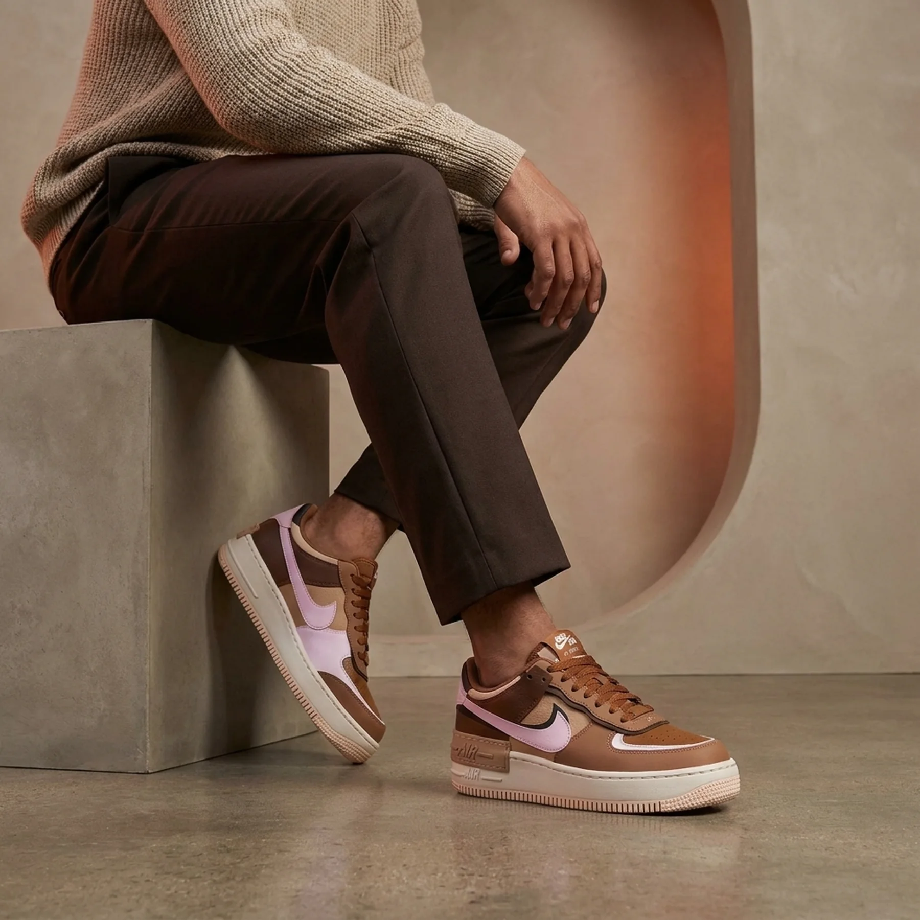 Кросівки чоловічі Nike Air Pegasus Wave (IB0612-005)
