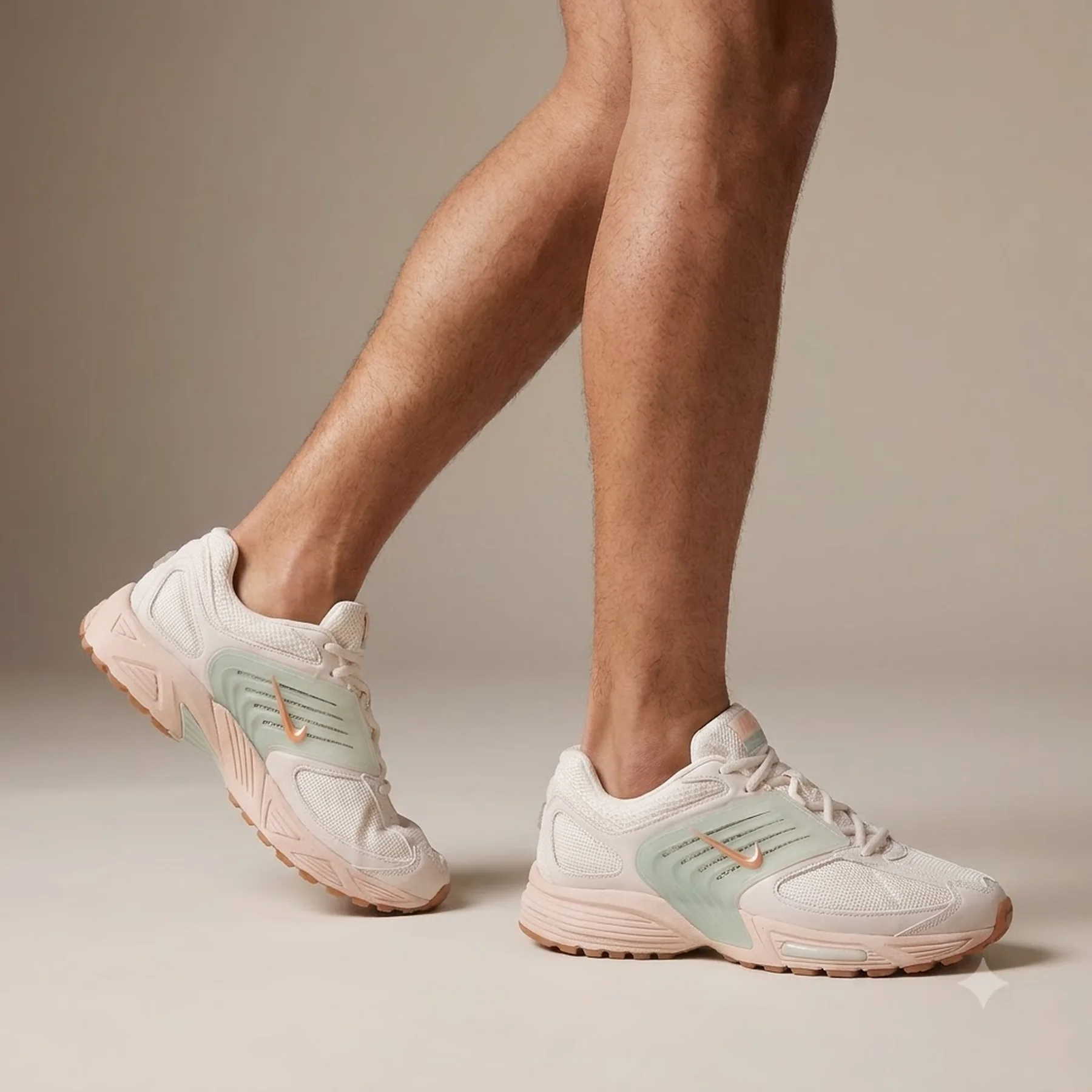 Кросівки чоловічі NIKE AIR PEGASUS WAVE SE IB2916-100